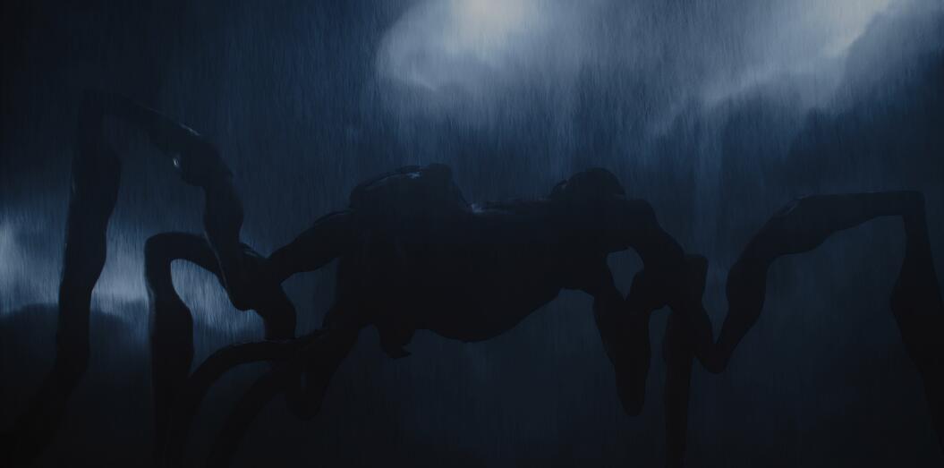 Discovery splash banner for The Path Into The Abyss Discord server