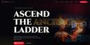Discovery splash banner for dota2mmrboost.com Discord server