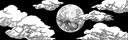 Discovery splash banner for Shadow Vortex Discord server