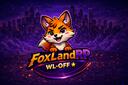 Discovery splash banner for FoxLandRP💜 | WL-OFF Discord server