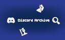 Discovery splash banner for 디스코드 아카이브 Discord server