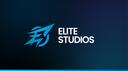 Discovery splash banner for Elite Studios Discord server
