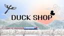 Discovery splash banner for ๐๏นDUCK SHOP Discord server