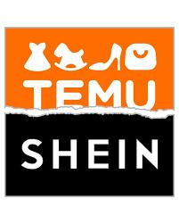 Discovery splash banner for Temu & Shein L4L Exchange Discord server