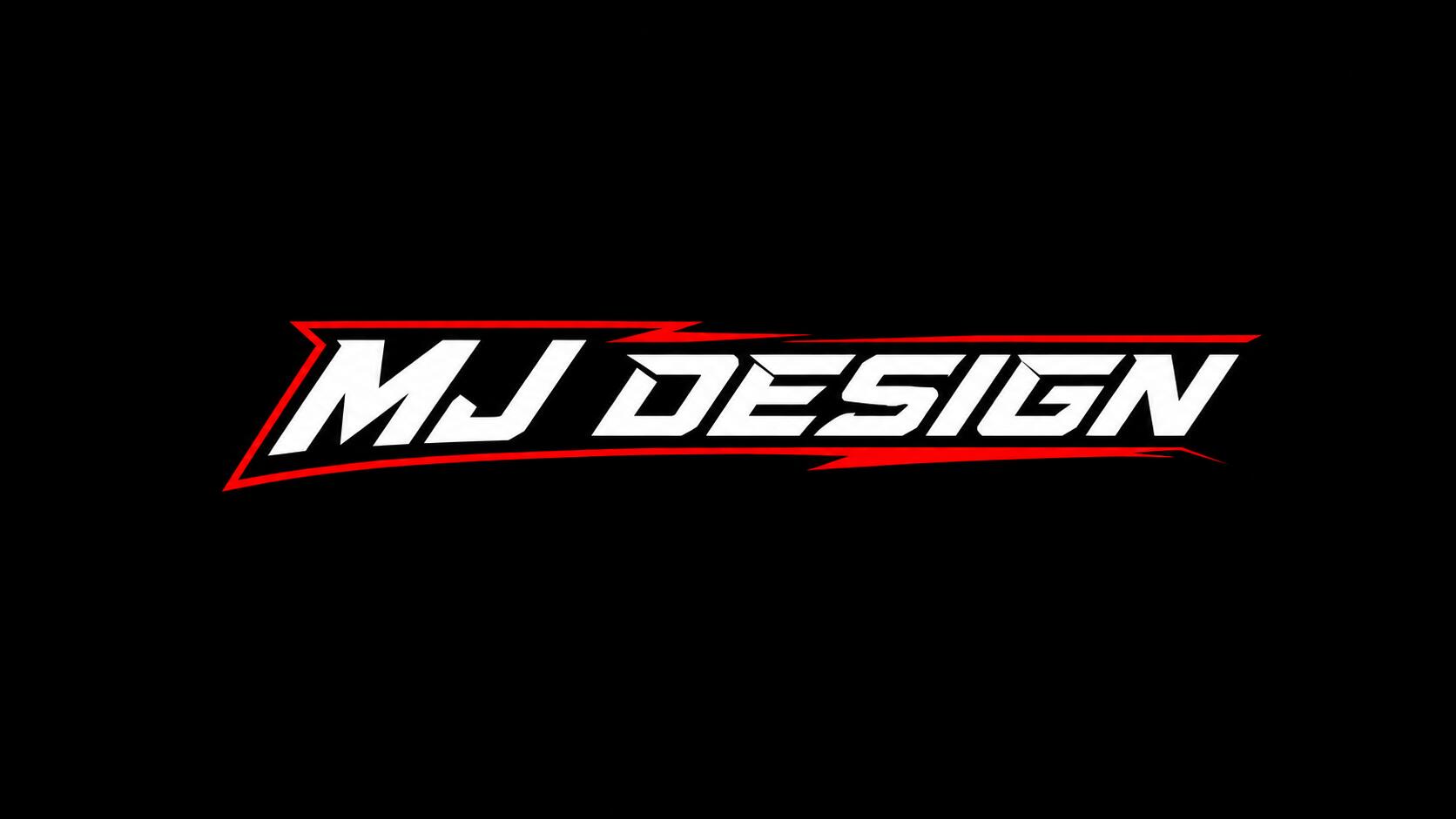Discovery splash banner for MJ DESIGN & SWAP Discord server