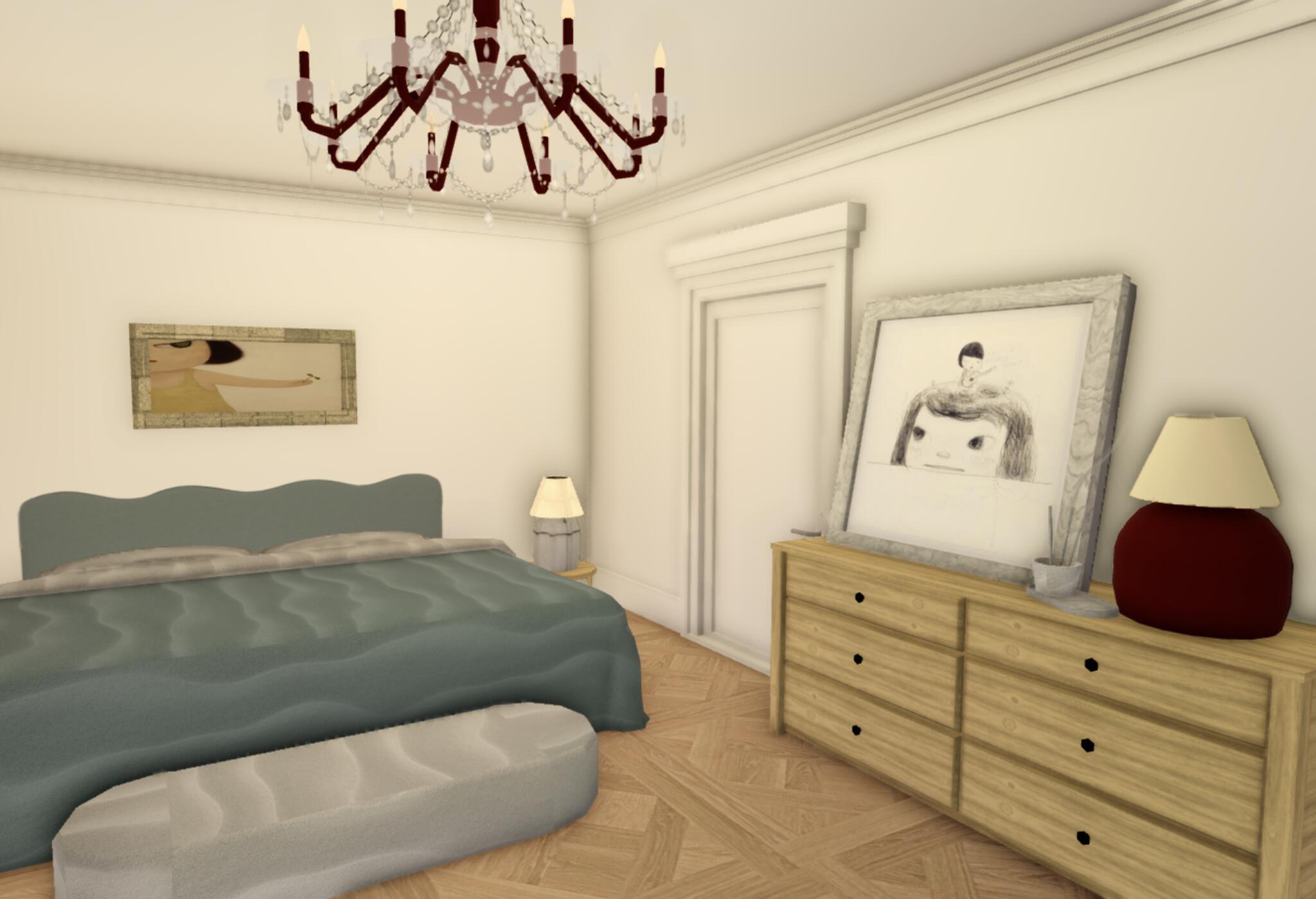 Discovery splash banner for lexington hotels™ Discord server