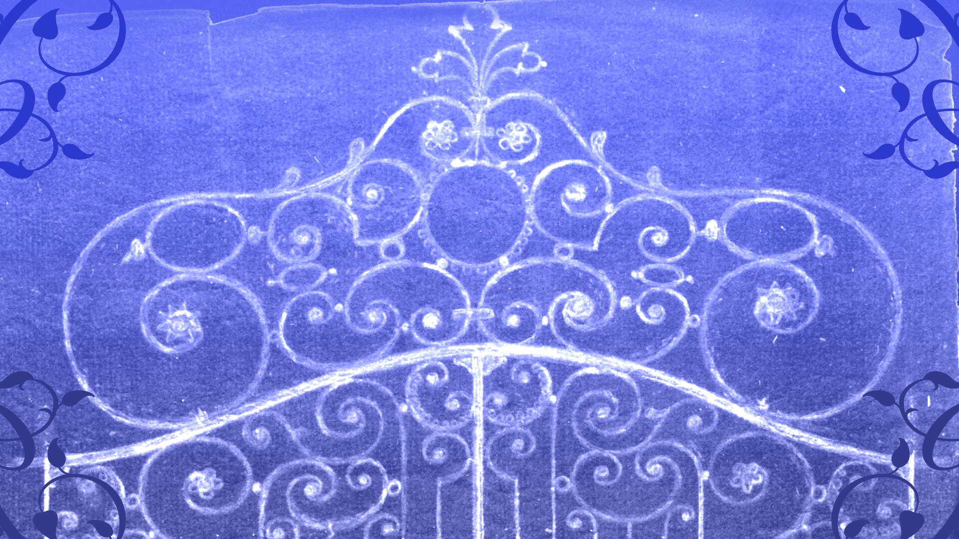 Discovery splash banner for Le Centre de Généalogie Discord server
