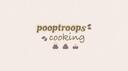 Discovery splash banner for PoopTroops Cookingβ’ π₯¨ Discord server