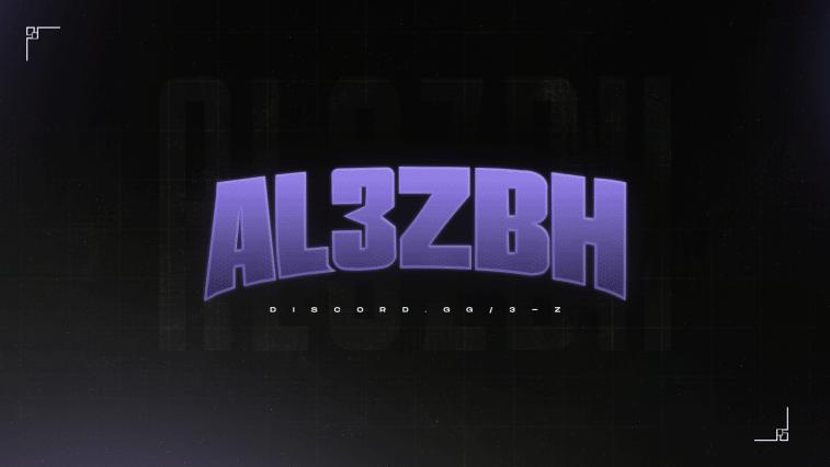 Discovery splash banner for A L 3 Z B H Discord server