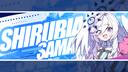 Discovery splash banner for Paradise Discord server