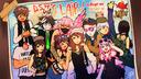 Discovery splash banner for Ash’s Lair Discord server