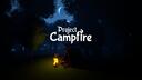 Discovery splash banner for Project Campfire Discord server