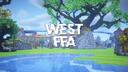 Discovery splash banner for West FFA Discord server