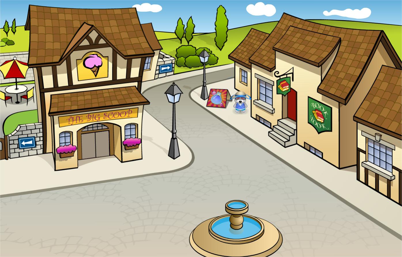 Discovery splash banner for Pandanda.org Discord server