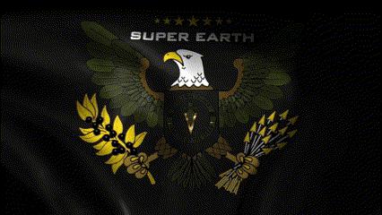 Discovery splash banner for 1st Colonial Regiment Discord server