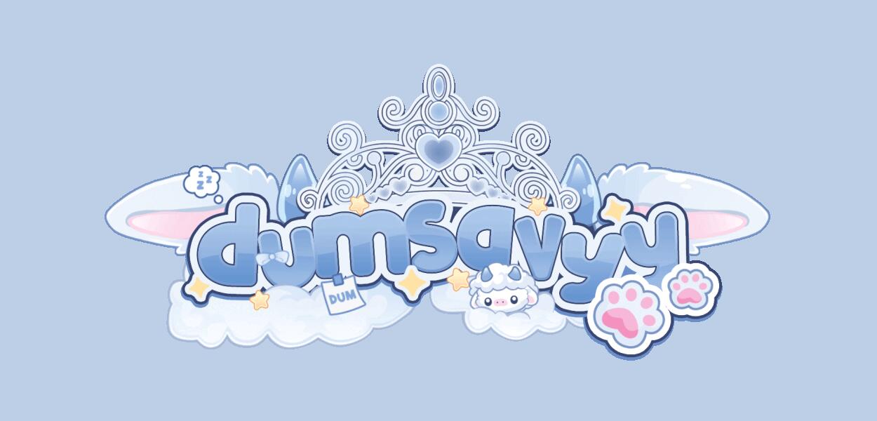 Discovery splash banner for DumSavyy's Haven Discord server