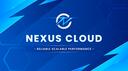 Discovery splash banner for NexusCloud Angkasa Digital Discord server