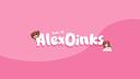 Discovery splash banner for Alex's Farm Discord server