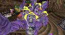 Discovery splash banner for Berry Gang Discord server
