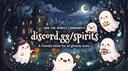 Discovery splash banner for ﹒Spirits ™ ﹒♡ Discord server