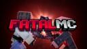 Discovery splash banner for FatalMC Discord server