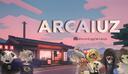 Discovery splash banner for Traderly.gg Discord server