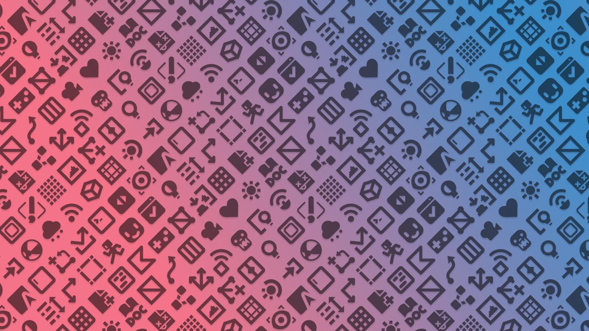 Discovery splash banner for Godot Engine Discord server