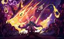 Discovery splash banner for r/Neopets Discord server