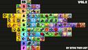 Discovery splash banner for BTD6 Tier List Discord server