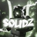 Discovery splash banner for Solidz Community Discord server