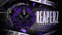 Discovery splash banner for Reaperz© Discord server