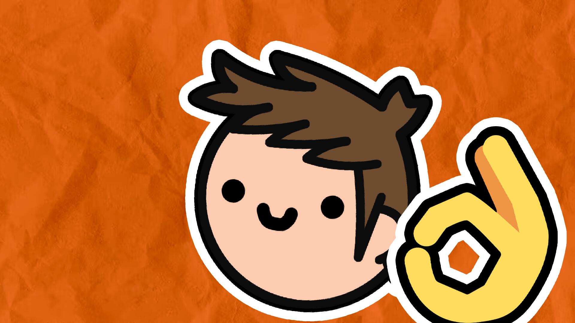 Discovery splash banner for genial hub Discord server