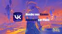 Discovery splash banner for Ventekamas Discord server