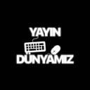 Discovery splash banner for Yayın Dünyamız iyiki doğdun sonulpaşa Discord server