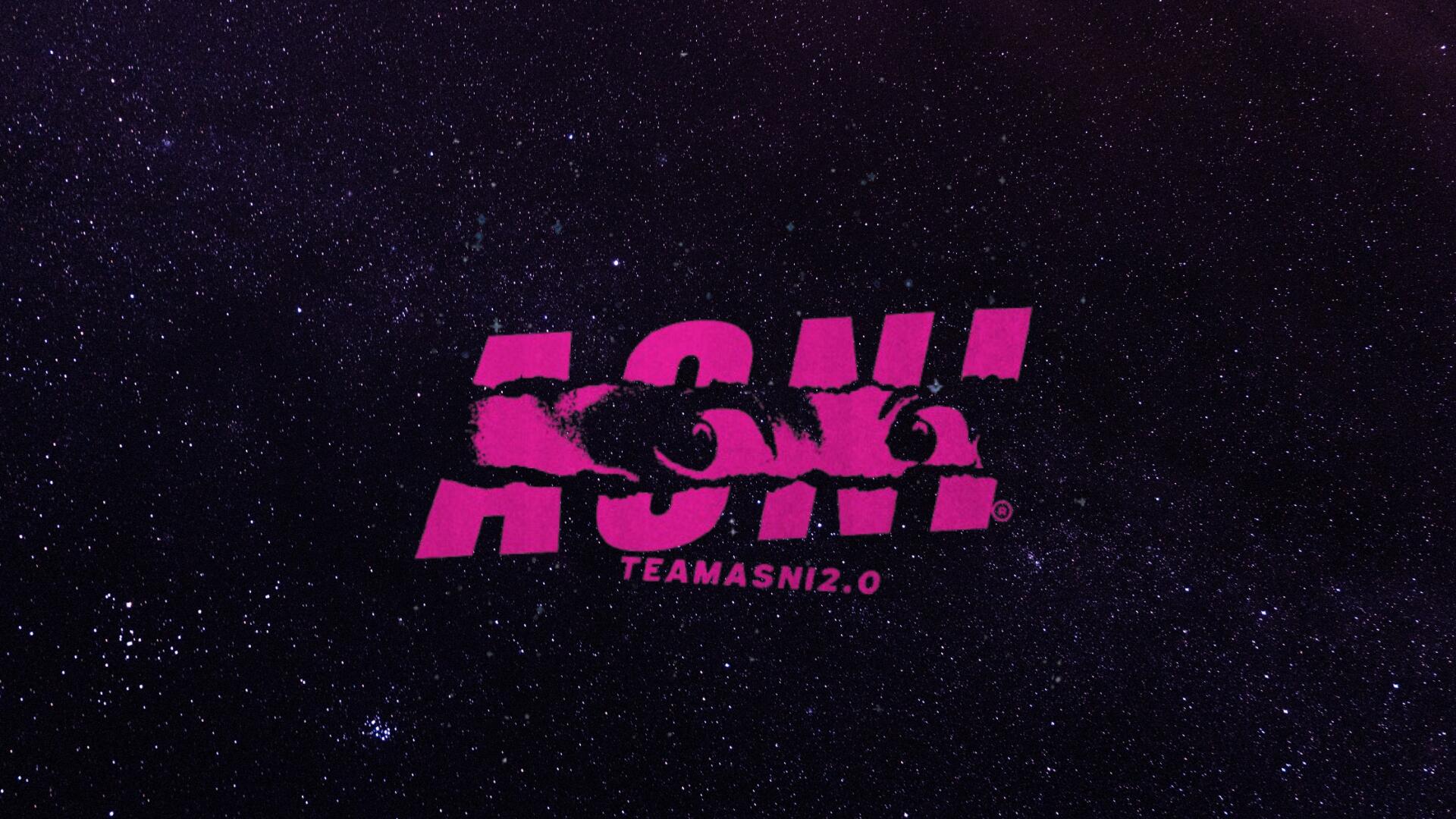 Discovery splash banner for 𝐓𝐄𝐀𝐌_𝐀𝐒𝐍𝐈® Discord server