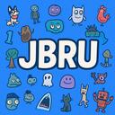 Discovery splash banner for JACKBOX RU Discord server