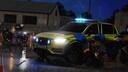 Discovery splash banner for Response South London™ Discord server