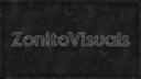 Discovery splash banner for 💤 | ZonitoVisuals Discord server