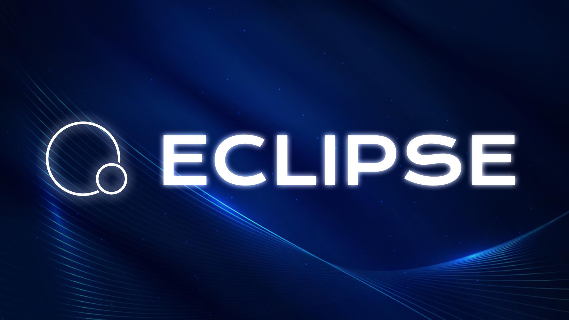 Discovery splash banner for Eclipse Menu Discord server