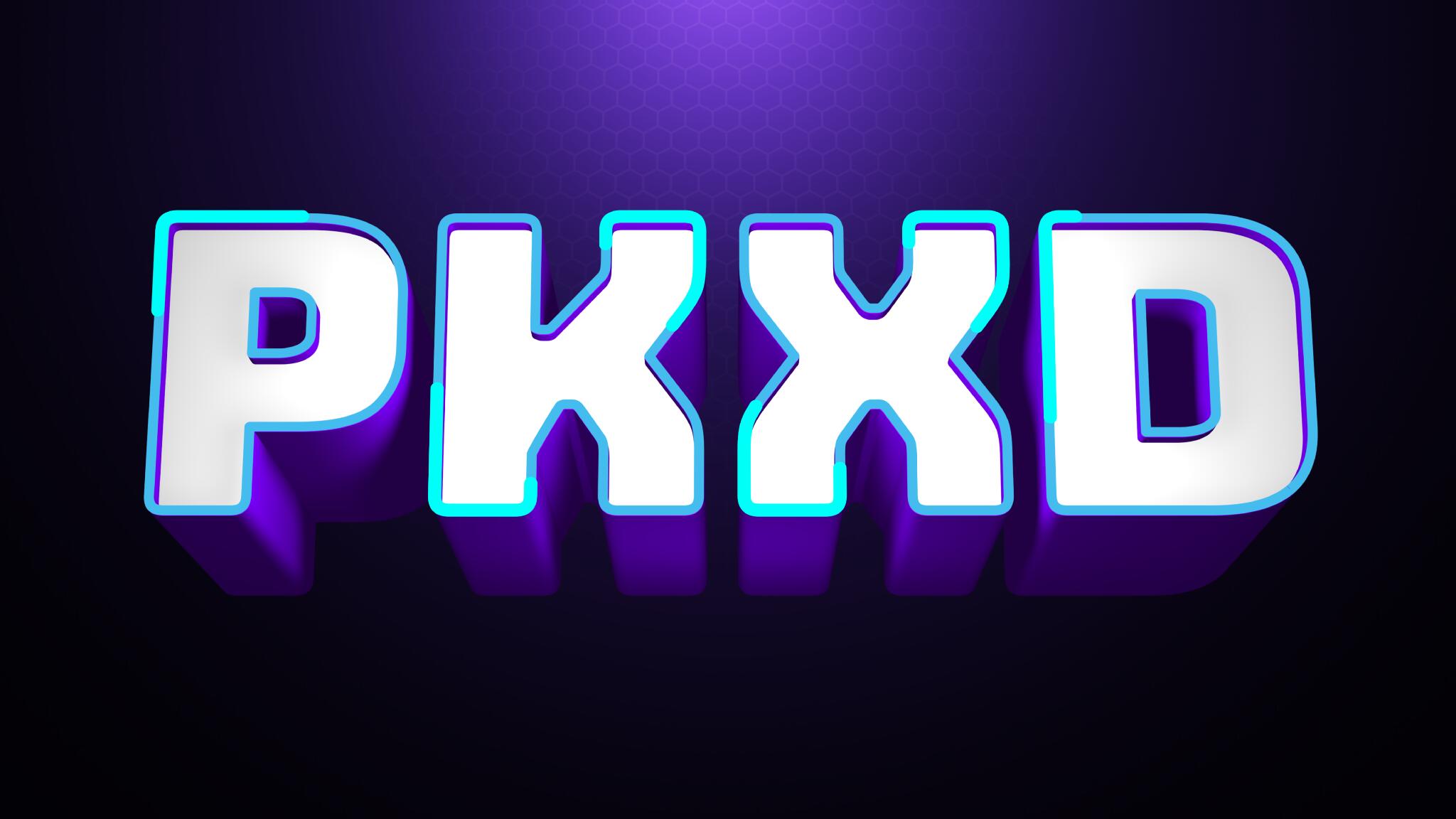 Discovery splash banner for 💎 PK XD Trading Hub Discord server