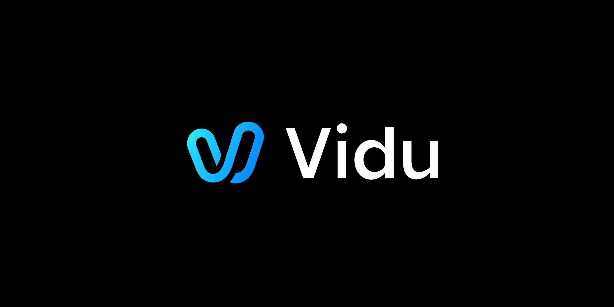 Discovery splash banner for Vidu AI Discord server