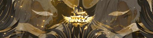 Discovery splash banner for Fancy RP 290K Discord server