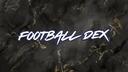 Discovery splash banner for FootballDex™ Discord server