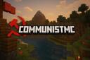 Discovery splash banner for CommunistMC ☭ Discord server