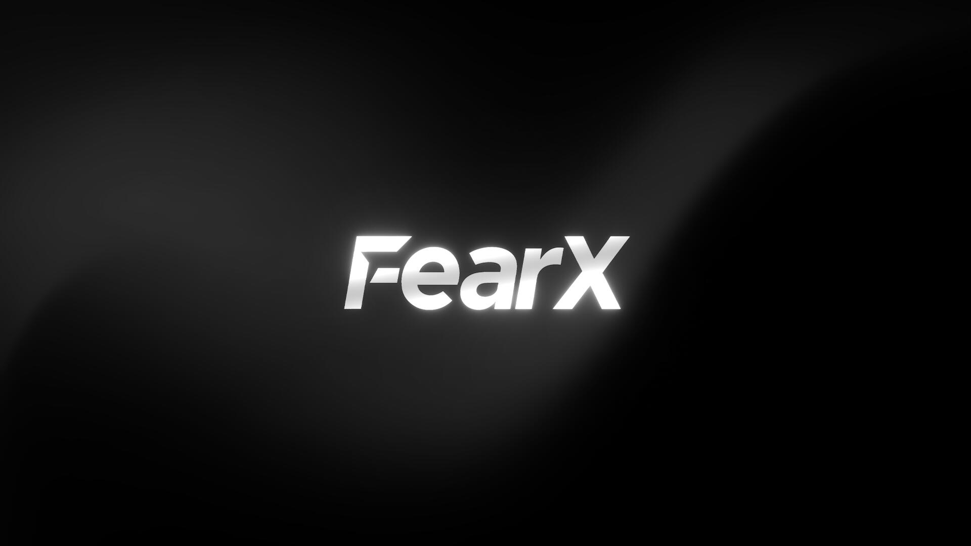 Discovery splash banner for Fearx.Store ™ Discord server