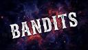 Discovery splash banner for BANDITS || OG Community โ Hindi โ Friendly โ Gaming โ Voice Discord server