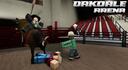 Discovery splash banner for Roughstock Rodeo Association Discord server