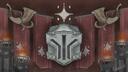 Discovery splash banner for // The Central Authority // Eastern Forces Discord server