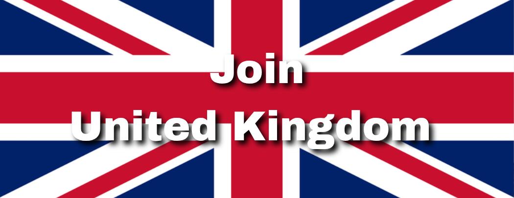 Discovery splash banner for ใ๐ฌ๐งใ United Kingdom: The Commonwealth Discord server