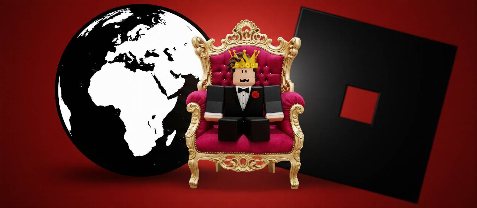 Discovery splash banner for L'Empire Du 🌍 Discord server